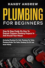 Plumbing beginners step for sale  Delivered anywhere in USA 