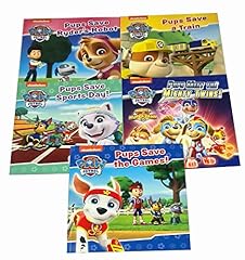 Nickelodeon paw patrol for sale  Delivered anywhere in UK