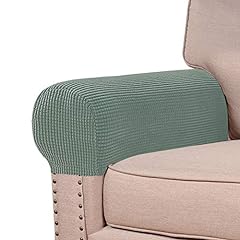 Turquoize stretch armrest for sale  Delivered anywhere in USA 