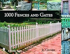 1000 fences gates for sale  Delivered anywhere in USA 