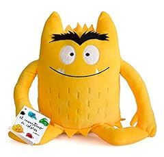 Monstruo colores. peluche d'occasion  Livré partout en Belgiqu