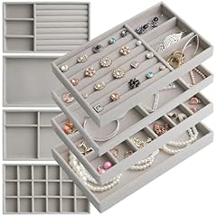 Set jewelry organizer for sale  Delivered anywhere in USA 