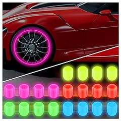20pcs fluorescent tire for sale  Delivered anywhere in USA 