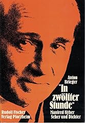 Zwölfter stunde manfred gebraucht kaufen  Wird an jeden Ort in Deutschland