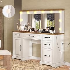 Amerlife makeup vanity for sale  Delivered anywhere in USA 