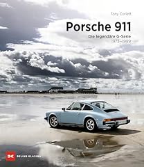 Porsche 911 legendäre gebraucht kaufen  Wird an jeden Ort in Deutschland