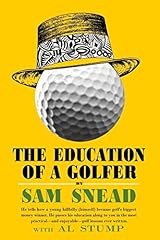 Education golfer for sale  Delivered anywhere in USA 