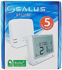 Salus controls rt520rf for sale  Delivered anywhere in UK