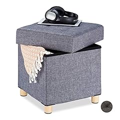 Relaxdays tabouret espace d'occasion  Livré partout en France