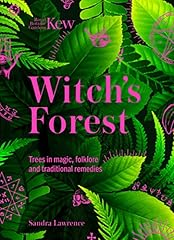 Kew witch forest for sale  Delivered anywhere in UK