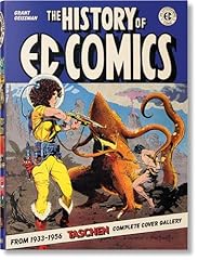 History ec comics for sale  Delivered anywhere in USA 