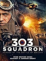 303 squadron heroes for sale  Delivered anywhere in UK