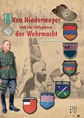 Niedermayer stlegionen wehrmac gebraucht kaufen  Wird an jeden Ort in Deutschland