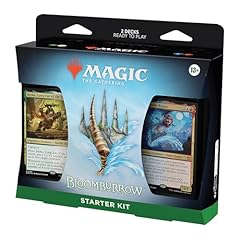 Magic gathering bloomburrow for sale  Delivered anywhere in UK
