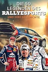 Legenden rallyesports geschich gebraucht kaufen  Wird an jeden Ort in Deutschland