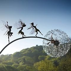 Figurine jardin fée d'occasion  Livré partout en Belgiqu