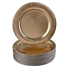 Silver spoons charger for sale  Delivered anywhere in USA 