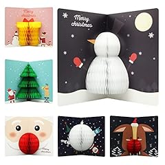 Christmas greeting cards for sale  Delivered anywhere in UK