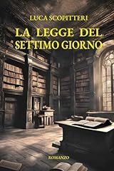 Legge del settimo usato  Spedito ovunque in Italia 