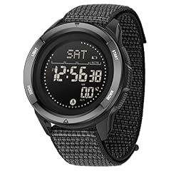 Biewo orologio sportivo usato  Spedito ovunque in Italia 