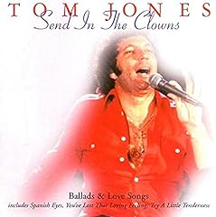Tom jones send for sale  Delivered anywhere in USA 