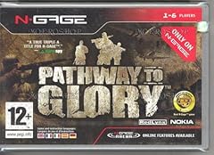 Pathway glory usato  Spedito ovunque in Italia 