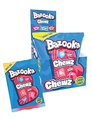 Bazooka chews sharing for sale  Delivered anywhere in UK