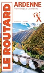 Ardenne luxembourg d'occasion  Livré partout en Belgiqu