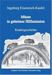 Mäuse geheimer hilfsmission d'occasion  Livré partout en France