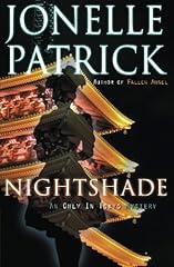 Nightshade tokyo mystery for sale  Delivered anywhere in UK