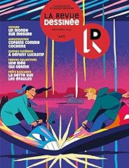 Revue dessinée 43 d'occasion  Livré partout en France