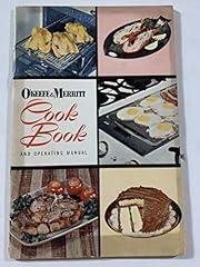 Cook book operating for sale  Delivered anywhere in USA 