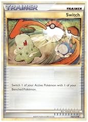 Pokemon switch heartgold usato  Spedito ovunque in Italia 