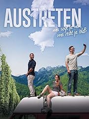 Austreten gebraucht kaufen  Wird an jeden Ort in Deutschland