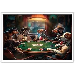 Animal dogs playing for sale  Delivered anywhere in USA 