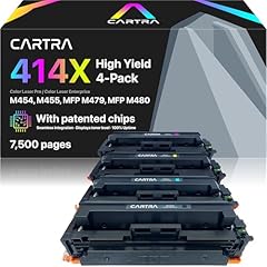 Cartra 414x toner for sale  Delivered anywhere in USA 