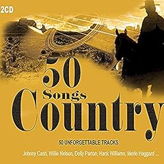 Canzoni country. grandi usato  Spedito ovunque in Italia 
