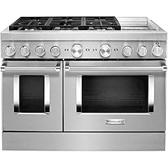 Kitchenaid kfgc558jss 6.3 for sale  Delivered anywhere in USA 