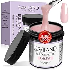 Saviland gel modelage d'occasion  Livré partout en Belgiqu