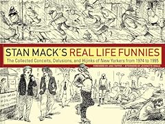 Stan mack real for sale  Delivered anywhere in USA 