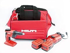 Hilti 03468772 cordless for sale  Delivered anywhere in USA 