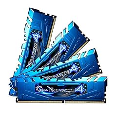 Skill 16gb ddr4 gebraucht kaufen  Wird an jeden Ort in Deutschland