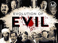 Evolution evil for sale  Delivered anywhere in UK