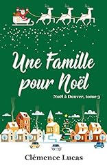 Famille noël d'occasion  Livré partout en France