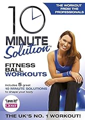 Minute solution fitness for sale  Delivered anywhere in UK