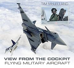 View cockpit flying for sale  Delivered anywhere in UK