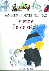 Vienne fin siècle d'occasion  Livré partout en France