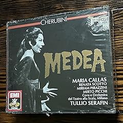 Cherubini medea for sale  Delivered anywhere in UK