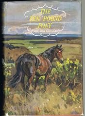 Ten pound pony for sale  Delivered anywhere in UK