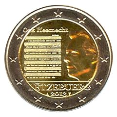 Euro münze luxemburg gebraucht kaufen  Wird an jeden Ort in Deutschland